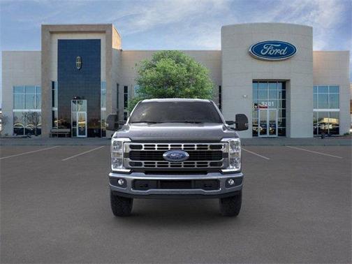 2025 Ford F-350 XLT