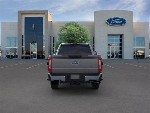 2025 Ford F-350 XLT