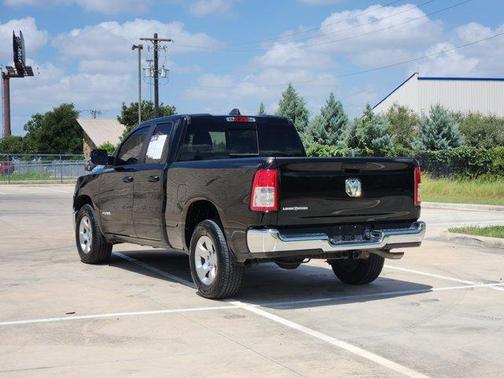 2024 RAM 1500 Big Horn/Lone Star