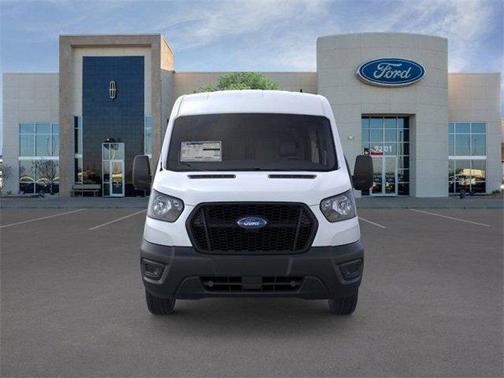 2025 Ford Transit-250 148 WB Medium Roof Cargo