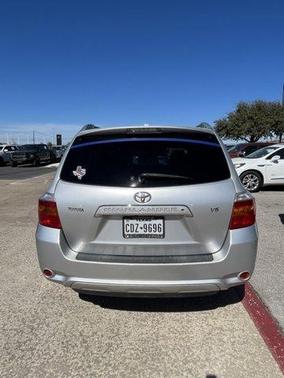 2009 Toyota Highlander Limited