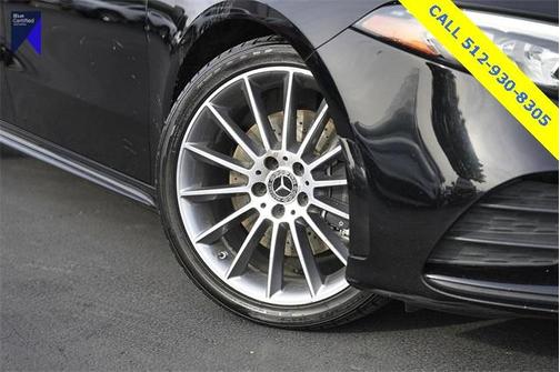 2020 Mercedes-Benz A-Class A 220