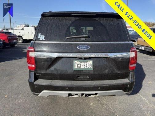 2019 Ford Expedition XLT