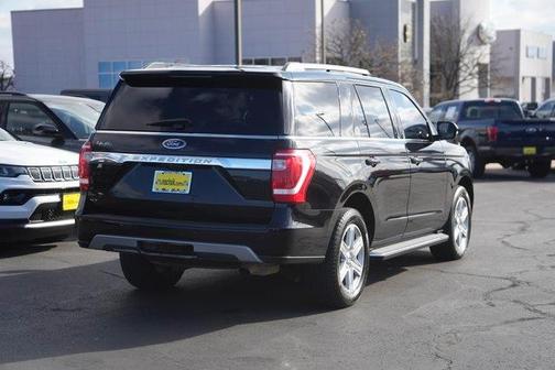 2019 Ford Expedition XLT