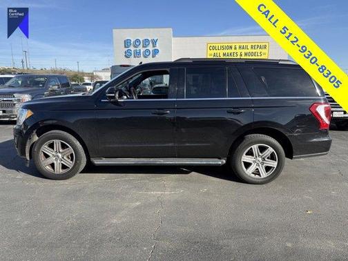 2019 Ford Expedition XLT