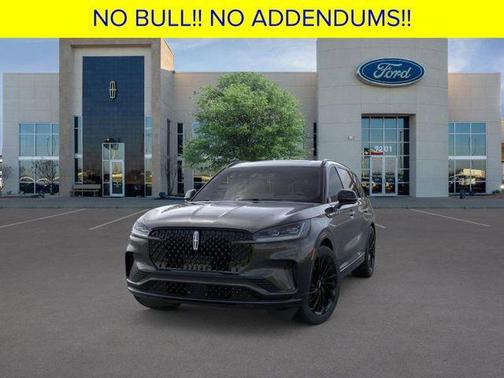 2026 Lincoln Aviator Reserve AWD