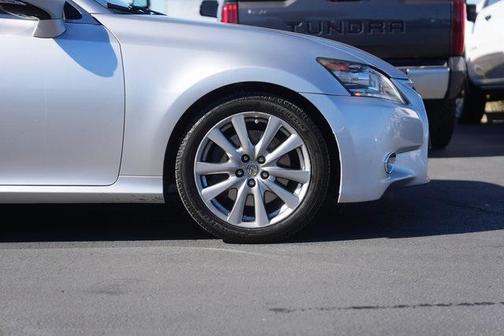 2014 Lexus GS 350 Base