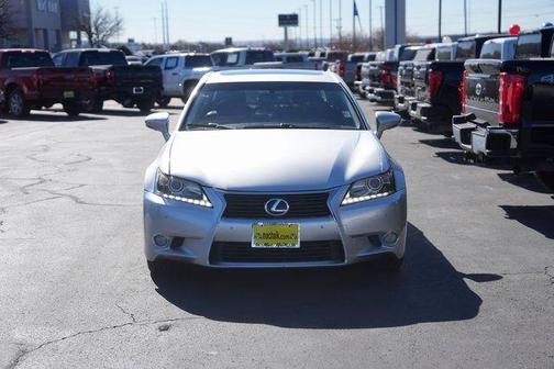 2014 Lexus GS 350 Base