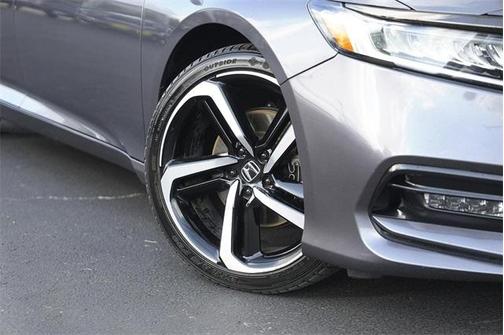 2020 Honda Accord Sport 1.5T