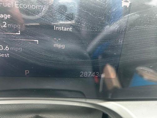 Summit White 2024 Buick Encore GX Sport Touring