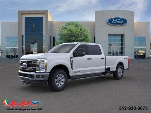 2025 Ford F-350 XLT