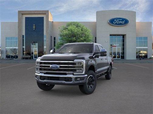 2025 Ford F-250 King Ranch