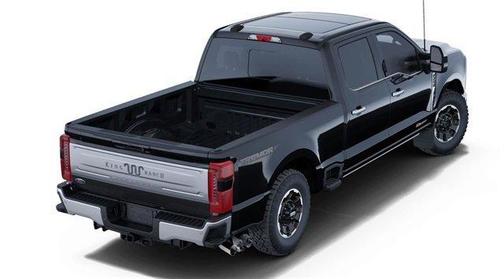 2025 Ford F-250 King Ranch