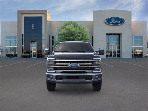 2025 Ford F-250 King Ranch