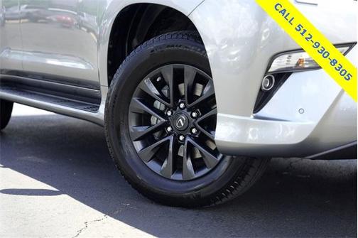 2023 Lexus GX 460 Base