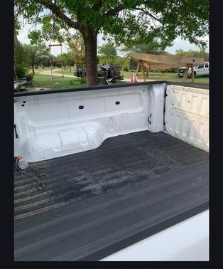 Oxford White 2021 Ford Ranger XL