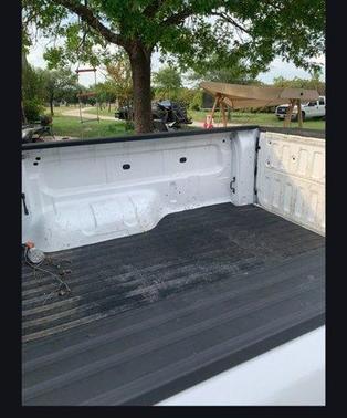 Oxford White 2021 Ford Ranger XL