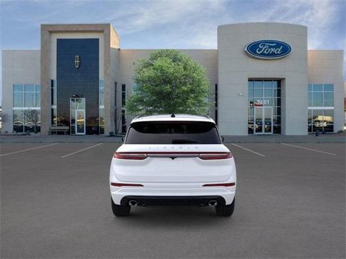 2025 Lincoln Corsair Grand Touring