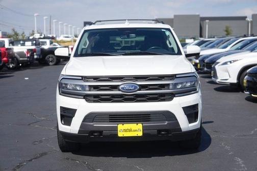 2023 Ford Expedition Max XLT