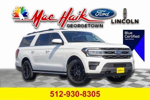 2023 Ford Expedition Max XLT