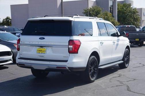 2023 Ford Expedition Max XLT