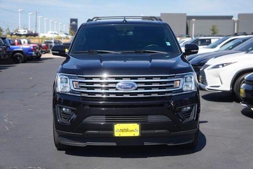 2021 Ford Expedition XLT