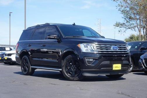 2021 Ford Expedition XLT