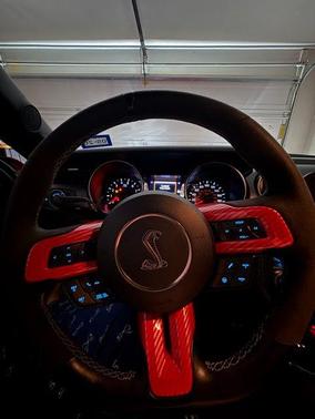 2017 Ford Shelby GT350 Base