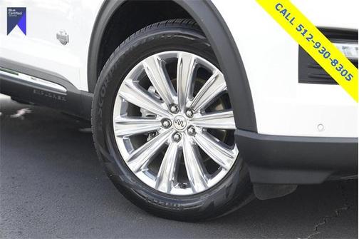 2021 Ford Explorer King Ranch