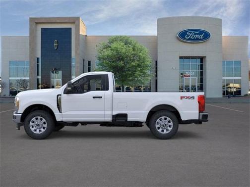 2025 Ford F-350 XLT
