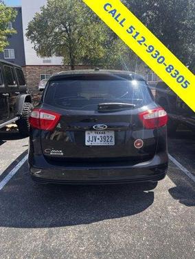 2014 Ford C-Max Energi SEL