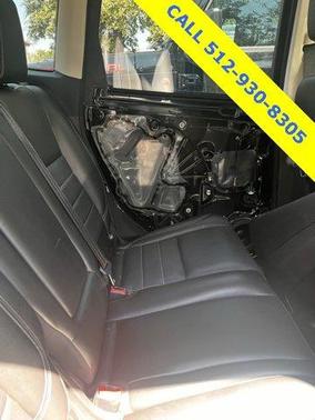 2014 Ford C-Max Energi SEL
