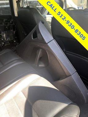 2014 Ford C-Max Energi SEL