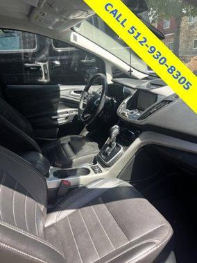 2014 Ford C-Max Energi SEL