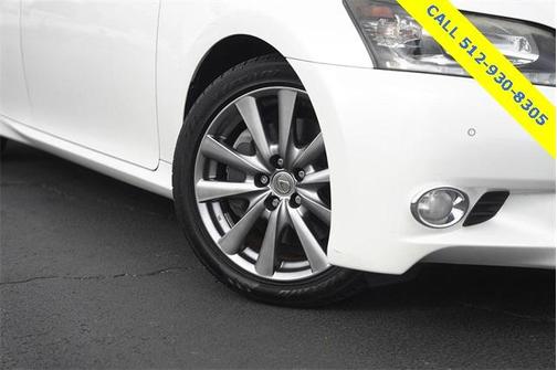 2015 Lexus GS 350 Base