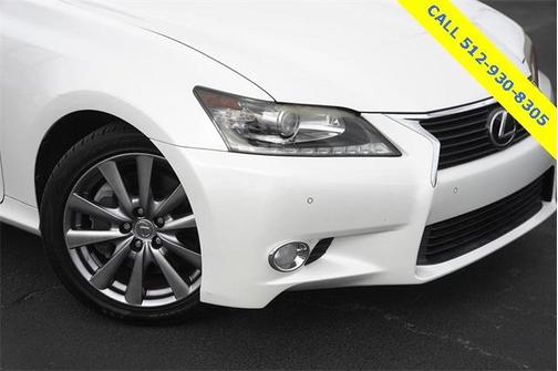 2015 Lexus GS 350 Base