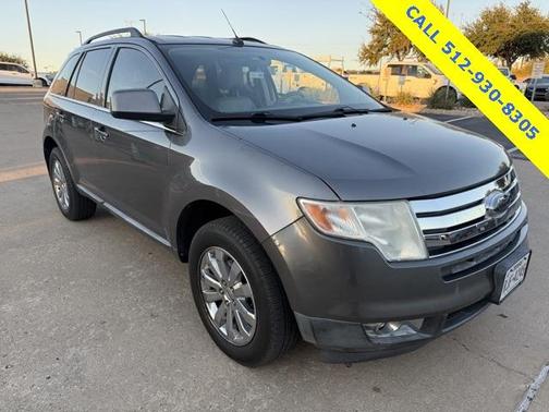 2010 Ford Edge Limited