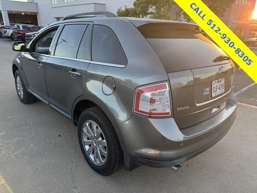 2010 Ford Edge Limited
