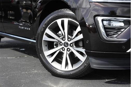 2021 Ford Expedition Platinum