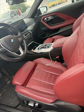 Black Sapphire Metallic 2023 BMW 230 i