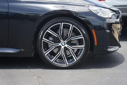 Black Sapphire Metallic 2023 BMW 230 i