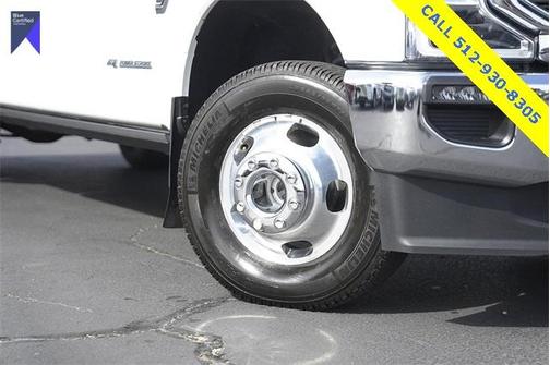 2021 Ford F-350 Lariat Super Duty