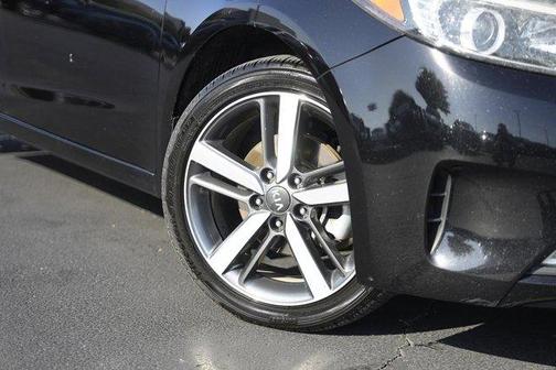 2017 Kia Forte EX