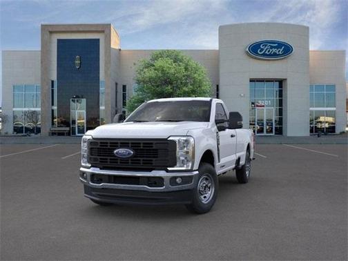 2025 Ford F-250 XLT
