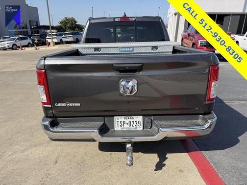 2024 RAM 1500 Big Horn/Lone Star