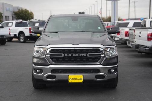2024 RAM 1500 Big Horn/Lone Star