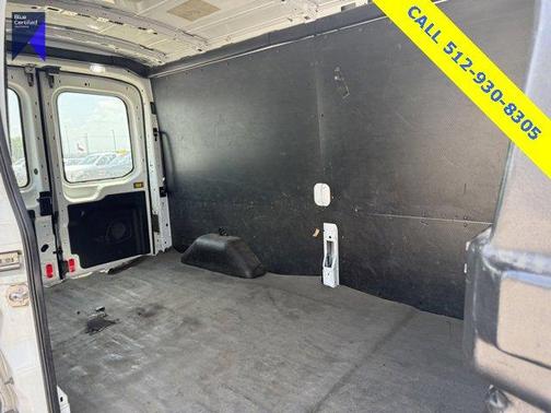 2020 Ford Transit-250 Base