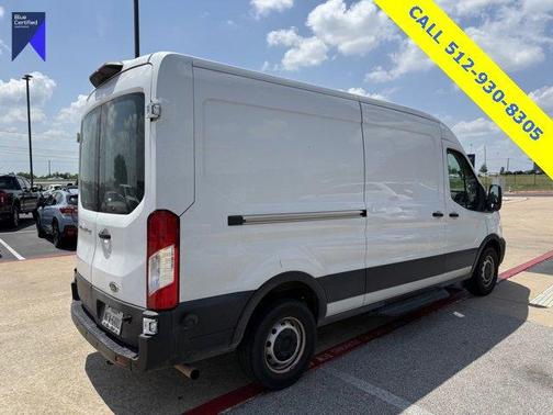 2020 Ford Transit-250 Base