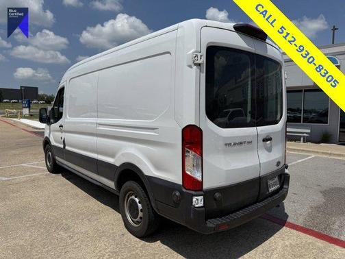 2020 Ford Transit-250 Base