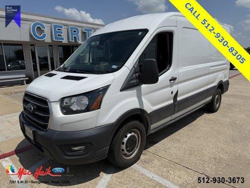 2020 Ford Transit-250 Base